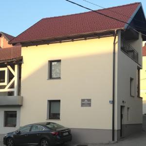 Apartment Trubarjeva33, Near Ljubljana, Free Parking Velike Lasce Exterior foto